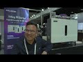 solinteg hybrid inverter at the smart energy expo in sydney 3 4 may 2023