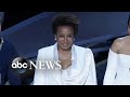 Oscars host Wanda Sykes speaks out on Will Smith l WNT