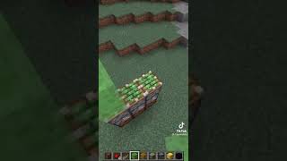 3x3 Elevator Tutorial - Minecraft(by @RobbY💫)