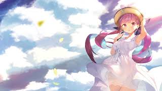 Nightcore Nightcore - Close To The Sun (TheFatRat \u0026 Anjulie) - (Lyrics)