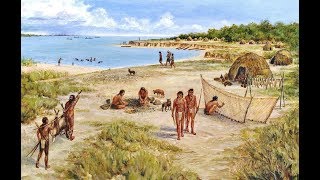 Ancient Seashore Habitation \u0026 Midden Site - California