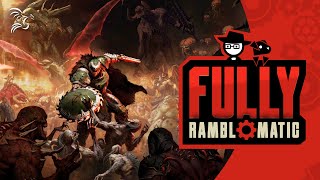 DOOM: The Dark Ages | Fully Ramblomatic