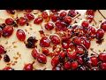 How To Make Natural Anti Ageing Rosehip Oil Easily