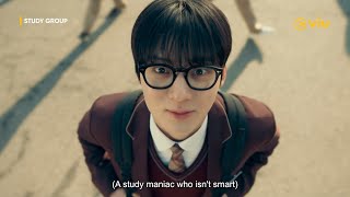 [MAIN TEASER] Study Group | Hwang Min Hyun | Viu