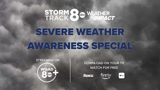 Severe Weather Special 2026: How to prepare before storms strike