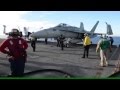 USS Harry S. Truman (CVN 75) flight operations