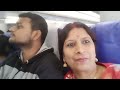 bengaluru to kolkata flight journey vlog indigo 6e 6572 blr ccu