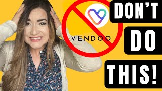 Avoid These 7 Common Vendoo Mistakes Most New Resellers Make Do This Instead