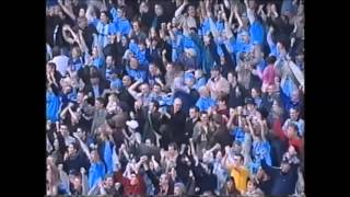 COVENTRY CITY 2-0 WEDNESDAY, DIVISION 1, 27/10/2001