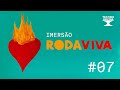 Imersão RODA VIVA #7 - iluminação cênica - Teatro Oficina