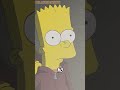 What if bart was never a Simpson? #thesimpsons #shrots