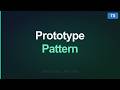 Typescript Design Patterns - Prototype Pattern