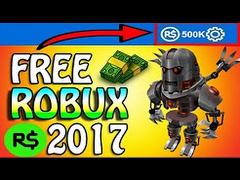 How To Get Free Robux 2015 No Hack - 
