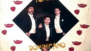 Tempo Dominicano - La Vecina (1986)