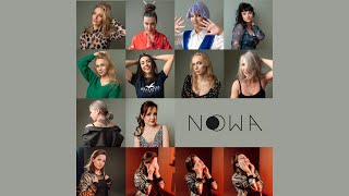 Nowa - ANOWA (Official Video)