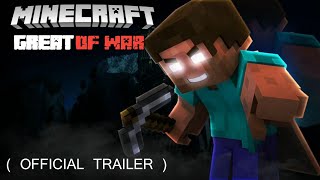 Great Of War - The battle between three dimensions  | OFFICIAL TEASER TRAILER