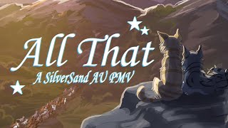 SilverSand AU PMV - All That