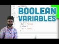 3.4: Boolean Variables - p5.js Tutorial 3.4: Boolean Variables - p5.js Tutorial