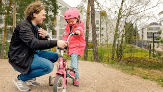 Tehdään yhdessä Espoo-tarina