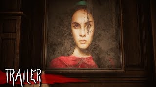 The Lighthouse |  Game Trailer 2017