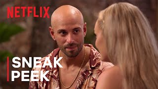 Perfect Match S2 | Sneak Peek Izzy's Love Is Blind Dating Fail | Netflix