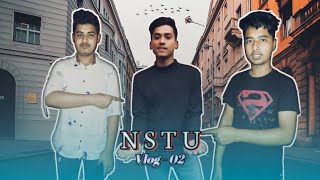 Noakhali Science  And  Technology  University  || NSTU || The Vlogger And Entertainment.