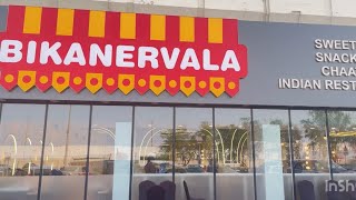 Bikanervala Restaurant Qatar  |  Delicious Food  |  Near Indian Supermarket, Old Airport 🇶🇦