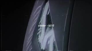 SKELER - ID 16