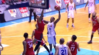 RHJ puts Malonzo on a poster | Honda S47 PBA Governors' Cup