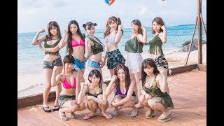 【海外粉絲見面會-沖繩站】日本超強S級女優來了！台灣網紅能夠勝出嗎？