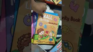 #Activity Book# Advance Rakhi gift from Vaishanavi Didi (Sonali Aatu)- 21082023