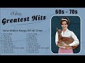 Oldies | 10 classics - Paul Anka, Elvis Presley, Andy Williams, Matt Monro, Engelbert