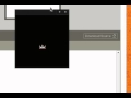 Pygame ball Gravity + source