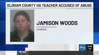 Oldham County special education teacher charged with criminal abuse, harassment