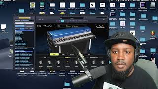 "Unleash Your Creativity with Omnisphere: The Ultimate Music Plugin for Any DAW and Standalone"