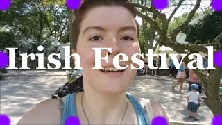 Dublin, OH Irish Festival | Brittan [CC]