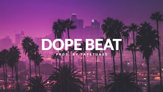 [FREE] Gunna x Young Thug Type Beat - "Dope Beat" | Guitar Instrumental 2022