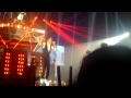 hd fancam 150621 the exo’luxion in bangkok drop that