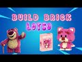 TUTORIAL BUILD LEGO NANO BRICK CHARACTER LOTSO