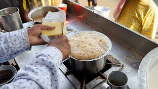 100 Gram Butter wali Chai pene haal karab !!!!!