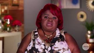 Little Women: Atlanta: Tammie Turns Up (S2 E2)