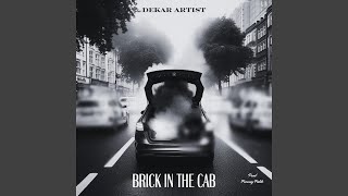 Brick In The Cab