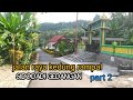 jalan raya kedung rampal sidodadi || gedangan malang || part 2