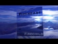 Teaser for the Firechild Album Fireheart