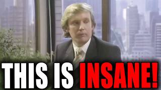 Resurfaced Video of Trump EXPOSES Who He REALLY is!
