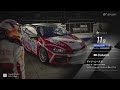 192【gt sport】こ奴はシロッコの中でも最弱…＠レイク・マジョーレ／デイリーレースＢ