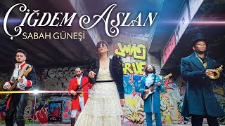 Çiğdem Aslan  - Sabah Güneşi  | RedMusic 2021