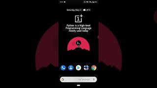 How to install Python 2 and Python 3 in Termux on Android - Easiest Steps
