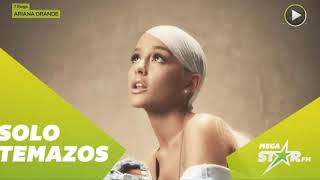 Ariana Grande - 7 rings (Clean Version/Radio Edit)