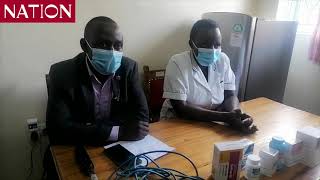 Bungoma health officials weigh in on HIV prevalence in the county